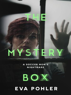 cover image of The Mystery Box